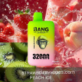 Bang Pemimpin 32K Rasa ganda harga vape sekali pakai